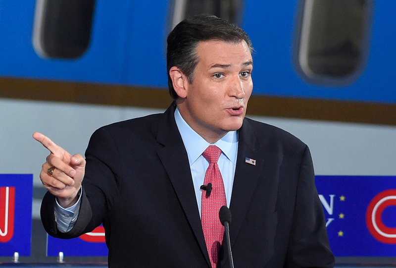 Illustration for article titled All The Questionable Statements On Defense From Last Night's GOP Debate